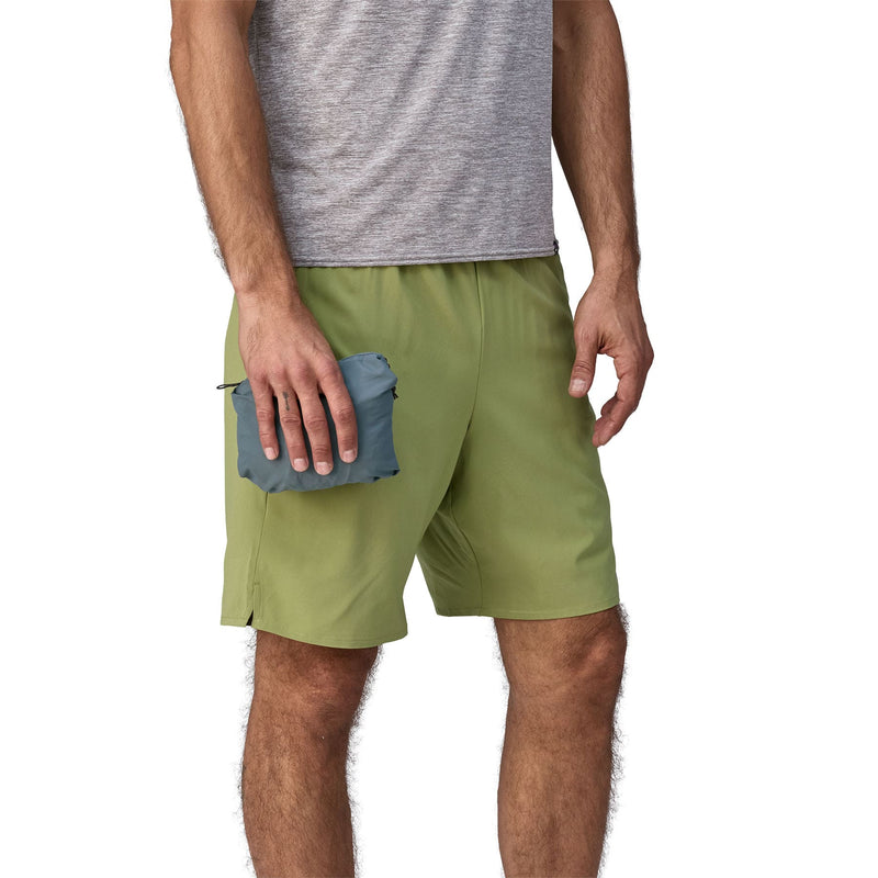 Remera Airshed Pro P/O Hombre | UTB