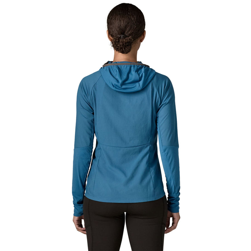 Campera Airshed Pro Mujer |AQT