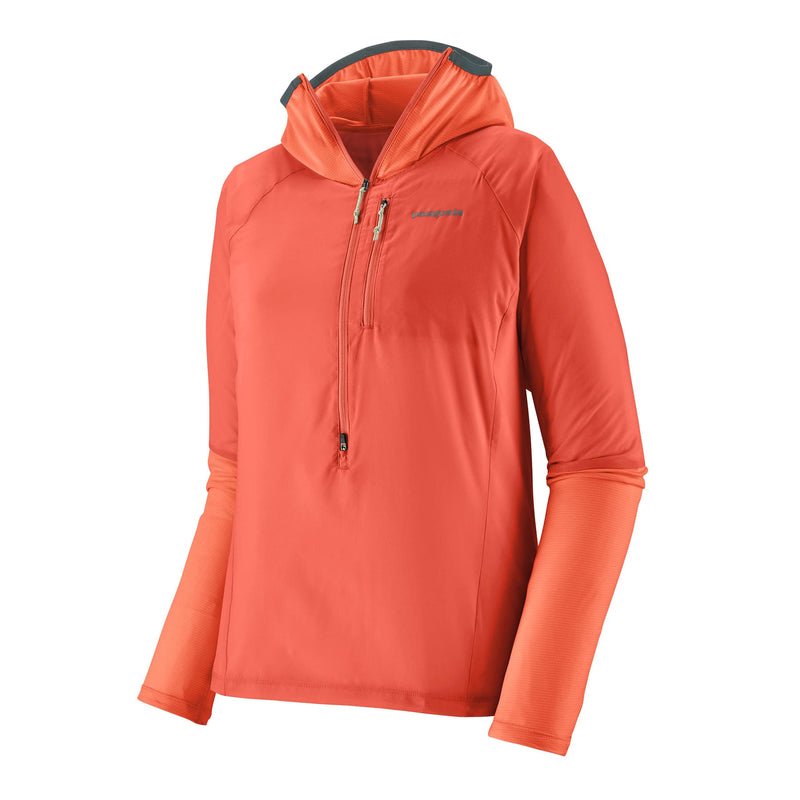 Campera Airshed Pro Mujer | Front COHC