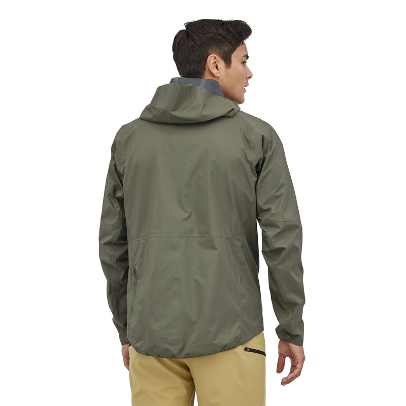 M's Dirt Roamer Jkt | BSNG