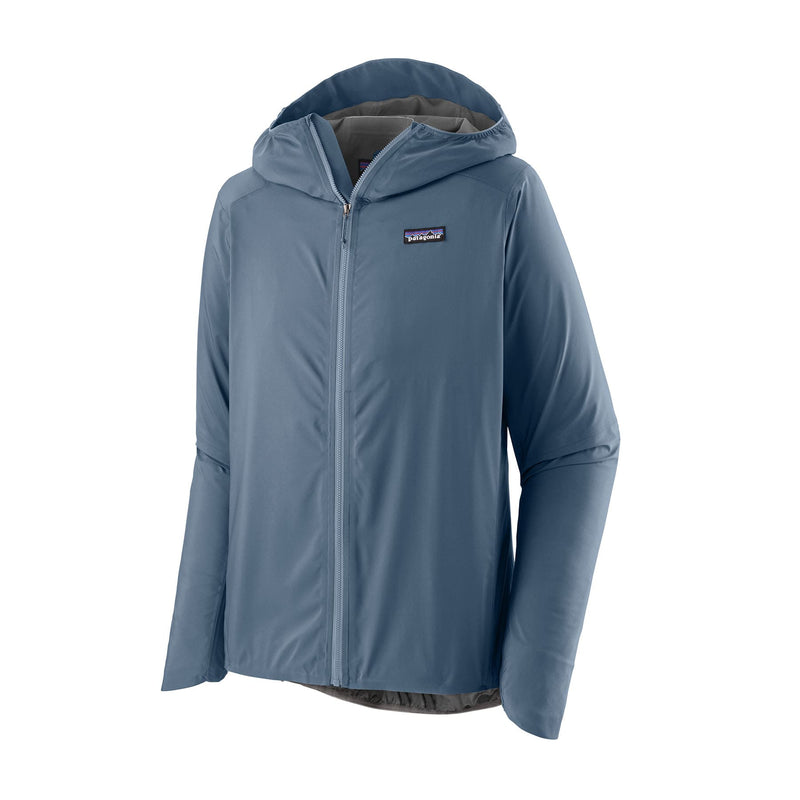 Campera M's Dirt Roamer Jkt | Front UTB