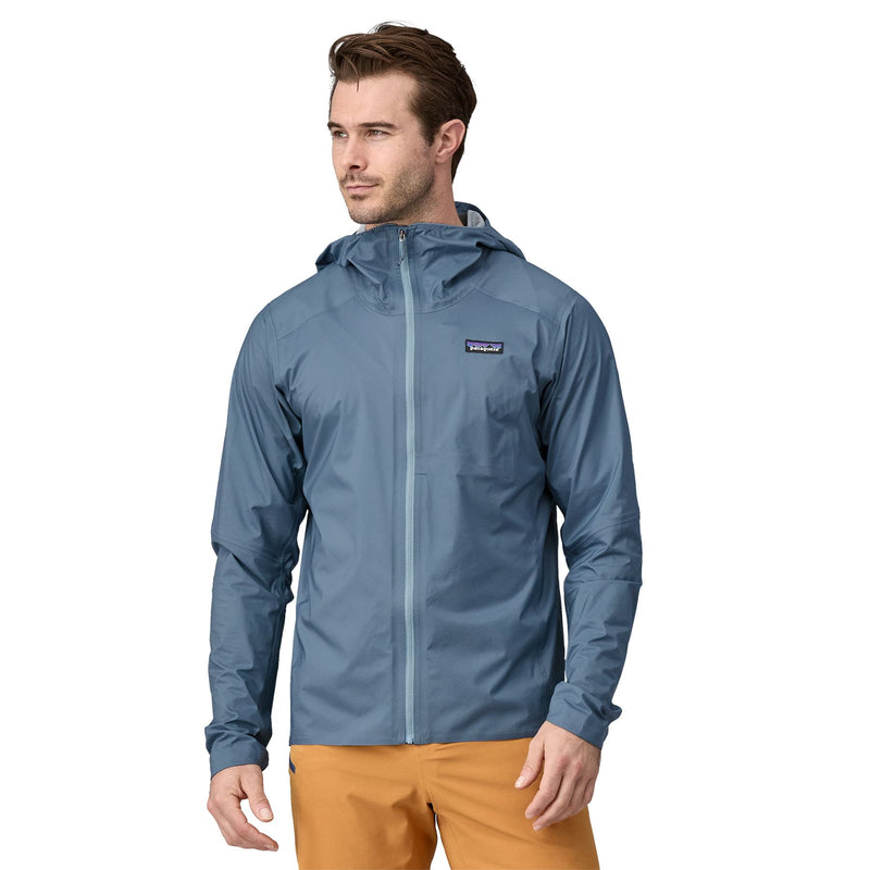 Campera M's Dirt Roamer Jkt | Back UTB
