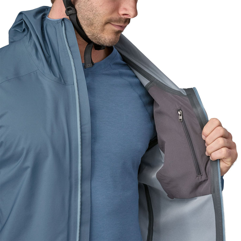 Campera M's Dirt Roamer Jkt | UTB