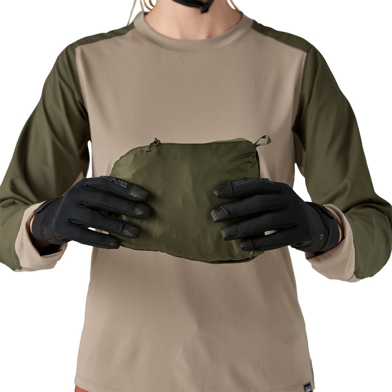 W's Dirt Roamer Jkt | PNGR |RHP 