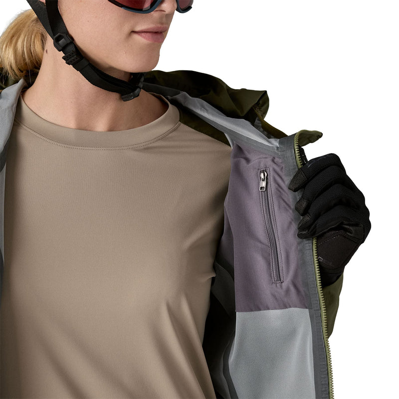 W's Dirt Roamer Jkt | PNGR|RHP 