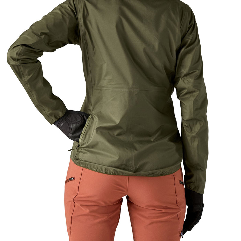 W's Dirt Roamer Jkt | PNGR|RHP 