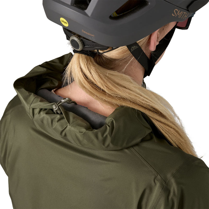 W's Dirt Roamer Jkt | PNGR|RHP 