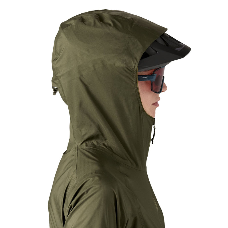 W's Dirt Roamer Jkt | PNGR|RHP 