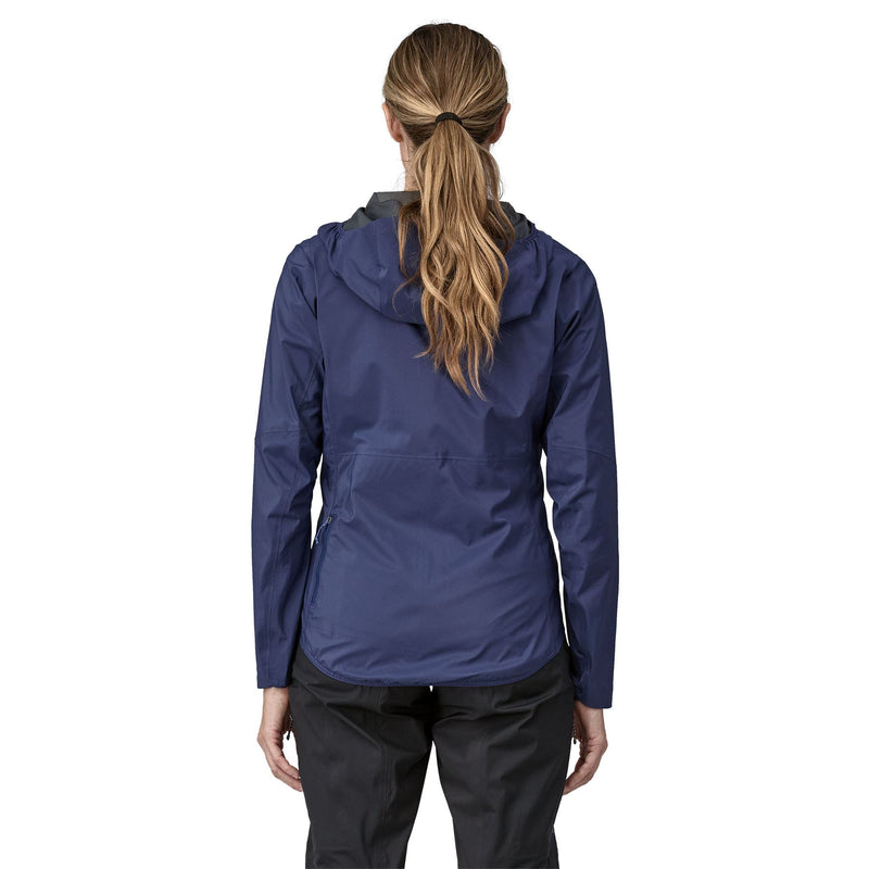 W's Dirt Roamer Jkt | SNDB