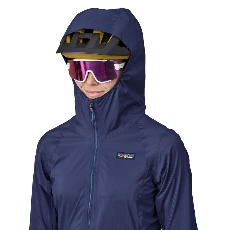 W's Dirt Roamer Jkt | SNDB