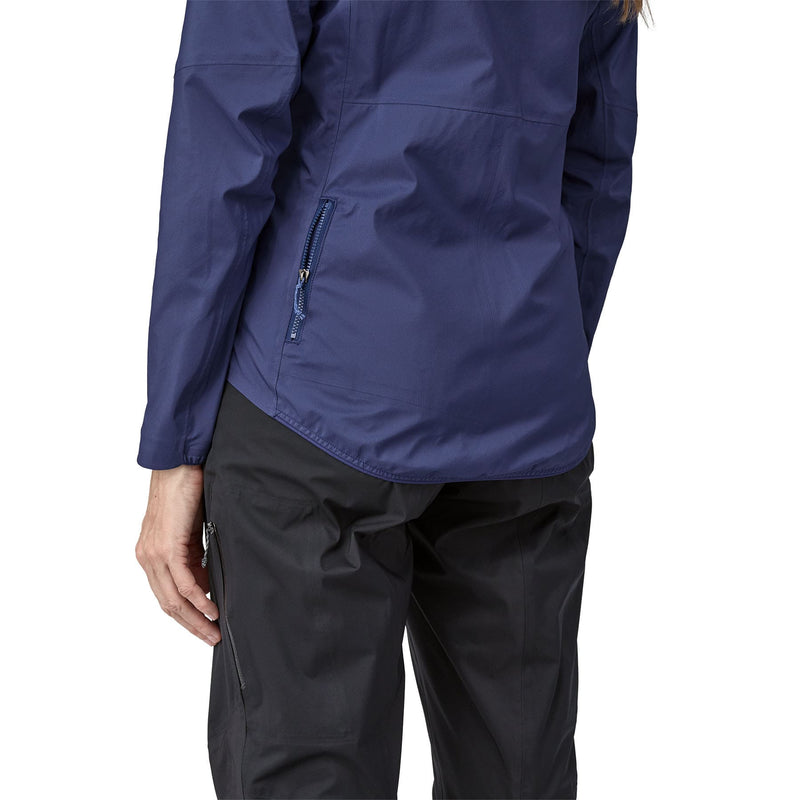 W's Dirt Roamer Jkt | SNDB