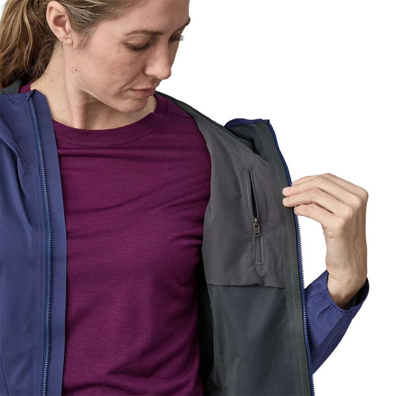 W's Dirt Roamer Jkt | SNDB