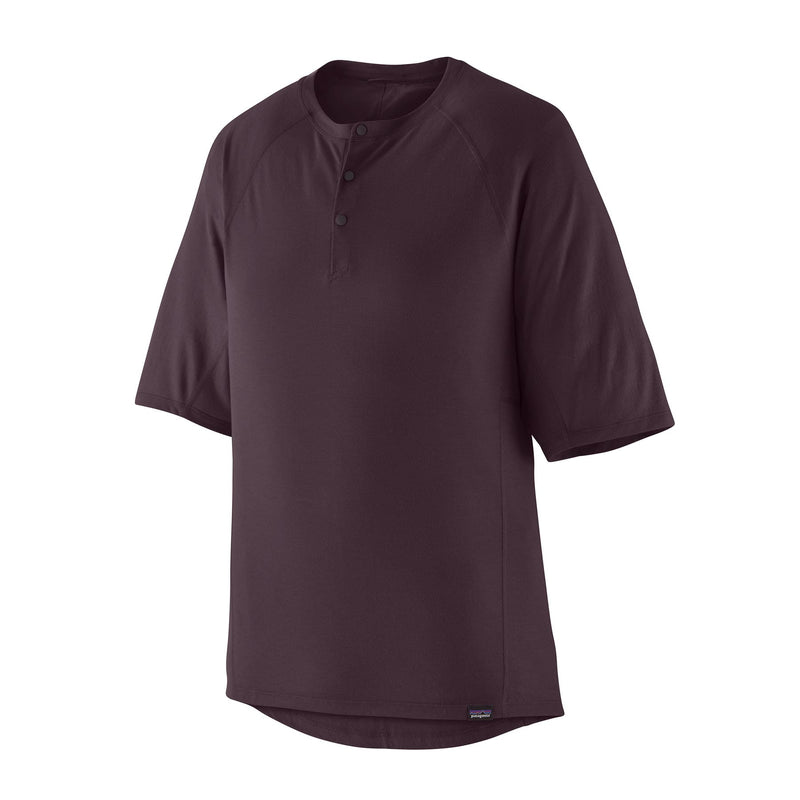 Remera Cap Cool Trail Bike Hombre | Front OBPL
