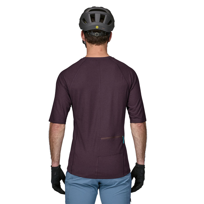 Remera Cap Cool Trail Bike Hombre | OBPL