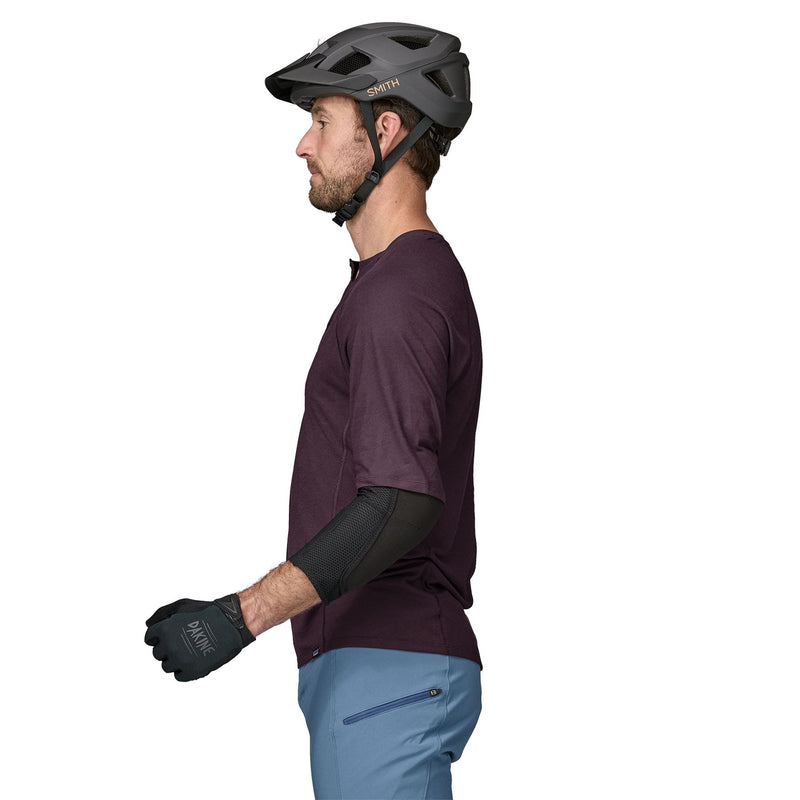 Remera Cap Cool Trail Bike Hombre | OBPL