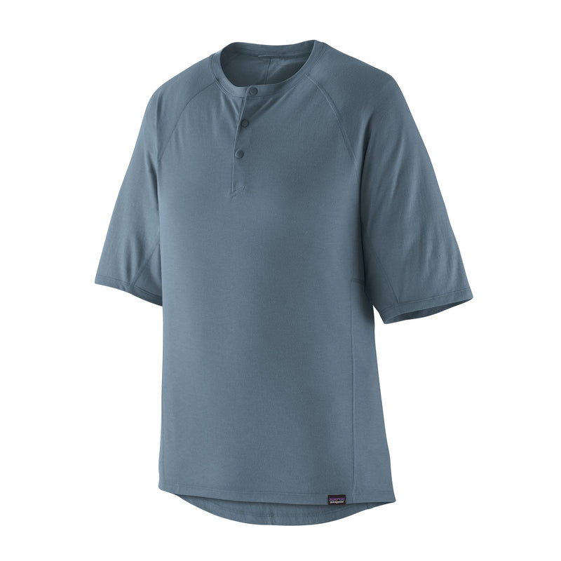 Remera Cap Cool Trail Bike Hombre | Front UTB