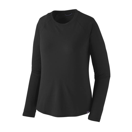 Remera Cap Cool Trail Mujer