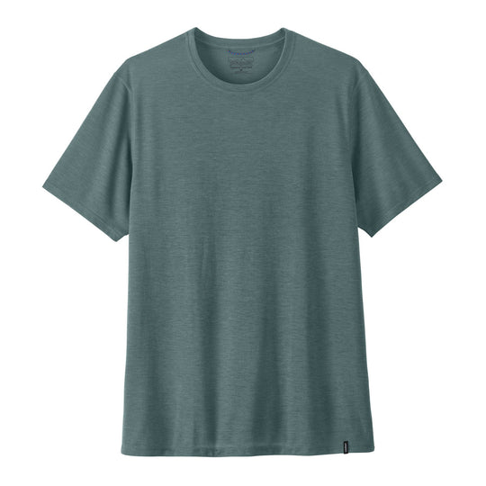 Remera Capilene Cool Trail Hombre
