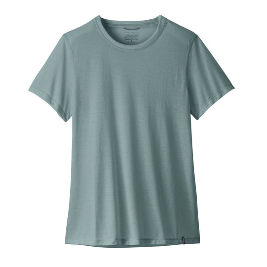 Remera Capilene Cool Trail Mujer
