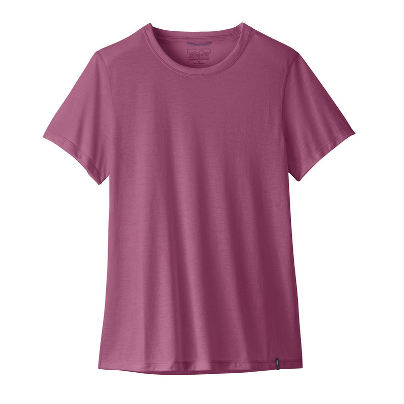 Remera Capilene Cool Trail Mujer | FDMG