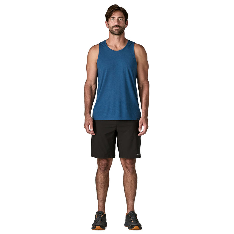 Musculosa Capilene Cool Trail Hombre | AQT