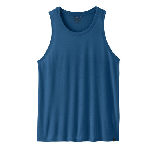 Musculosa Capilene Cool Trail Hombre