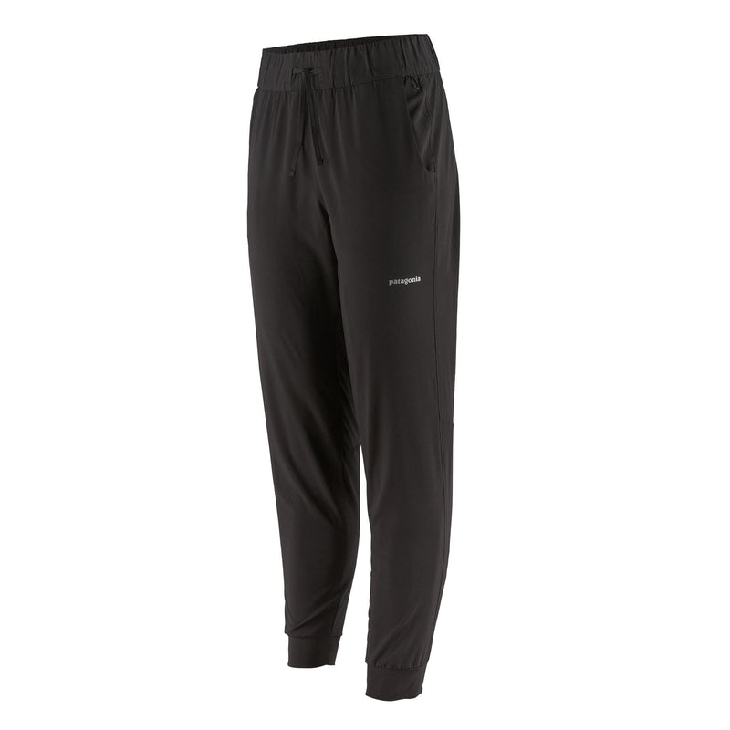 Pantalón Terrebonne Mujer | Front BLK