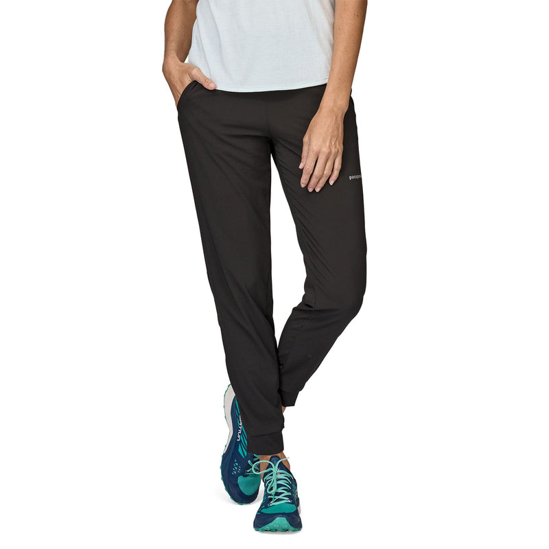 Pantalón Terrebonne Mujer | Back BLK