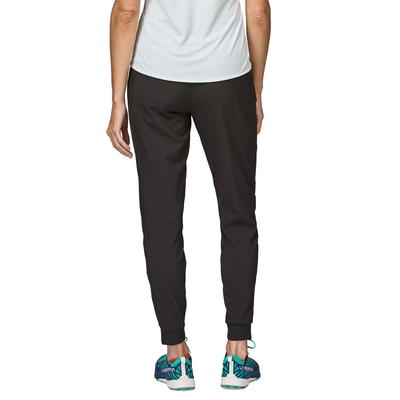 Pantalón Terrebonne Mujer | BLK