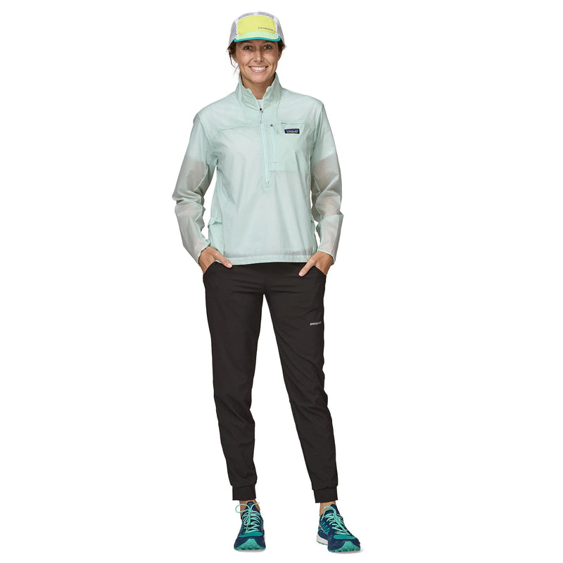 Pantalón Terrebonne Mujer | BLK