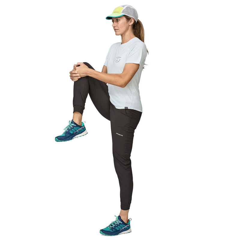 Pantalón Terrebonne Mujer | BLK