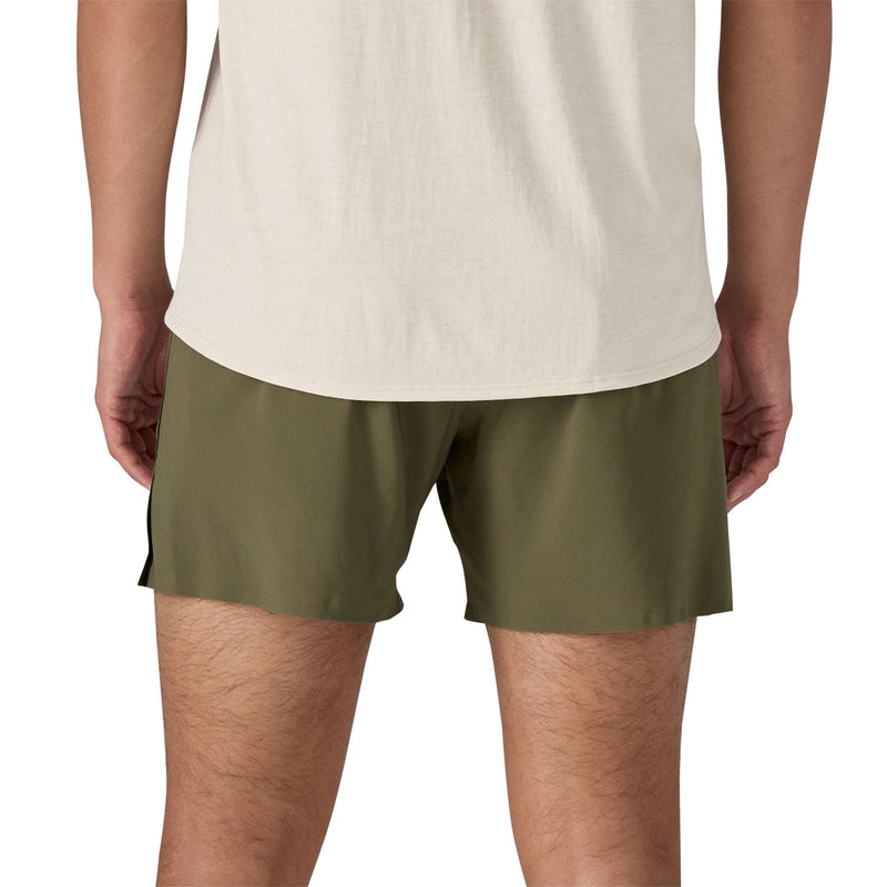Short Strider Pro 5 In. Hombre | PNGR