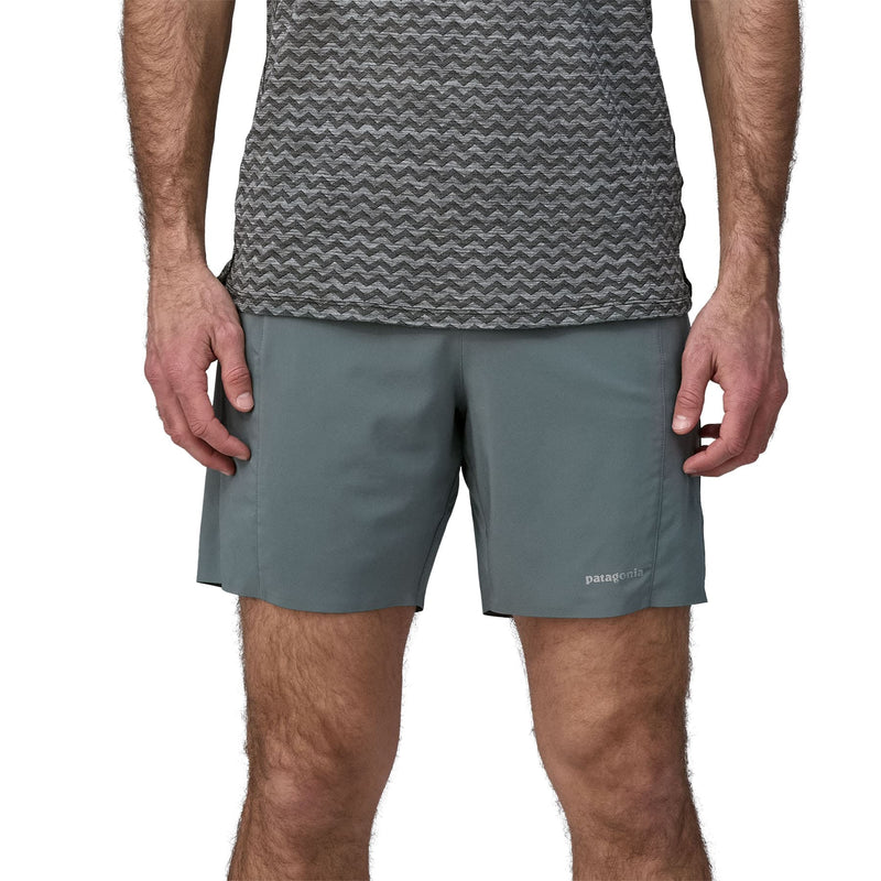 Shorts M's Strider Pro - 7 in | Back NUVG