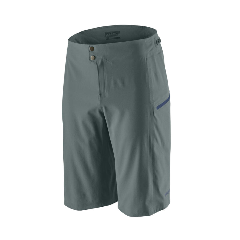 Short M's Dirt Roamer Bike Shorts | Front NUVG