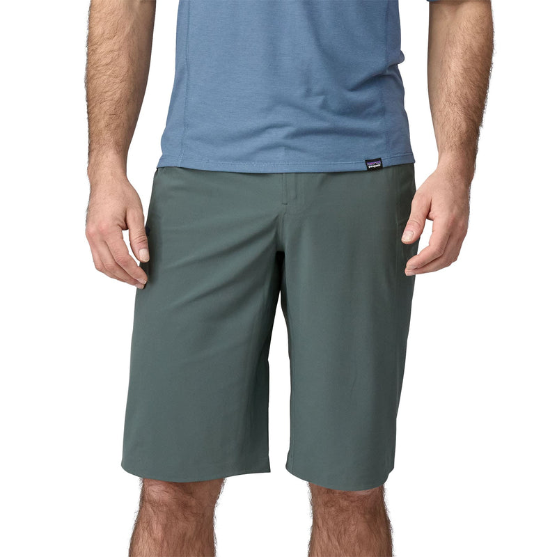 Short M's Dirt Roamer Bike Shorts | Back NUVG