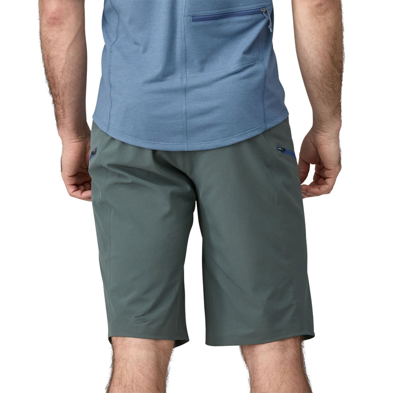 Short M's Dirt Roamer Bike Shorts | NUVG