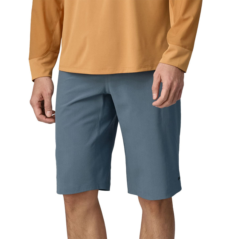 Short M's Dirt Roamer Bike Shorts | Back UTB