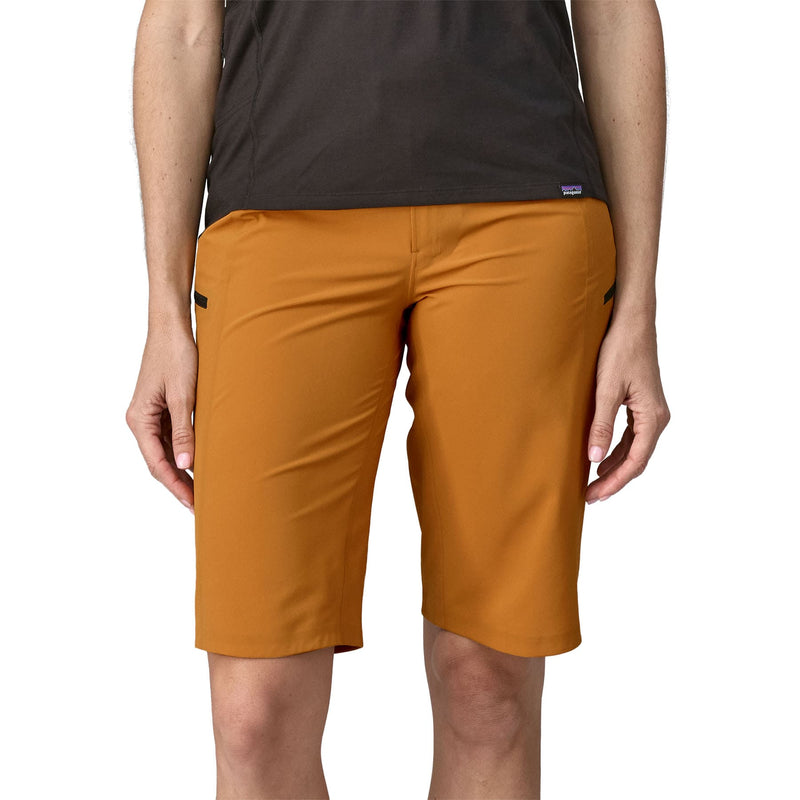 Shorts Dirt Roamer Bike Mujer | Back GNCA