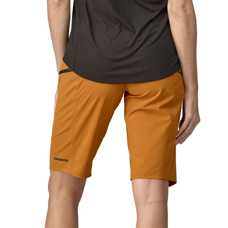 Shorts Dirt Roamer Bike Mujer | GNCA