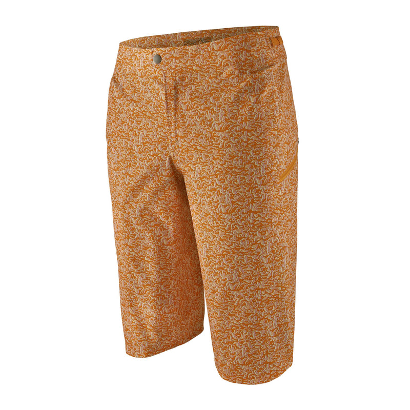 Shorts Dirt Roamer Bike Mujer | Front SGCL
