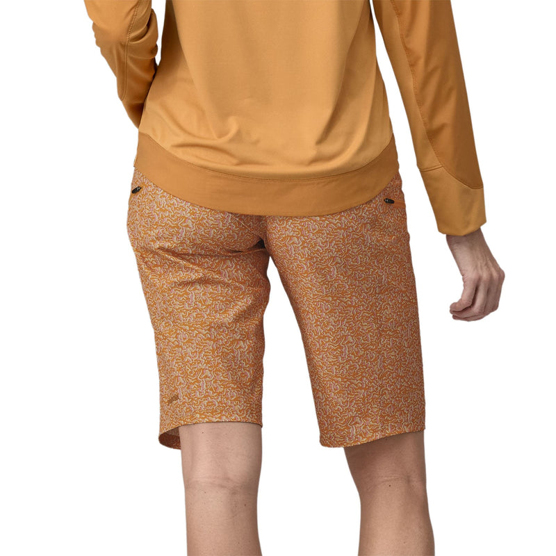 Shorts Dirt Roamer Bike Mujer | Back SGCL
