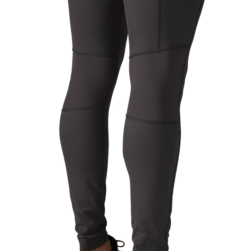 Calza Endless Run Hombre | BLK