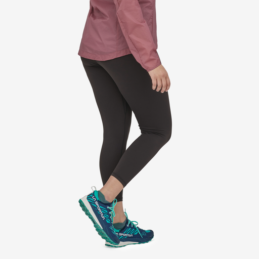 Calza W's Maipo 7/8 Tights | BLK