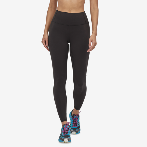 Calza W's Maipo 7/8 Tights | BLK