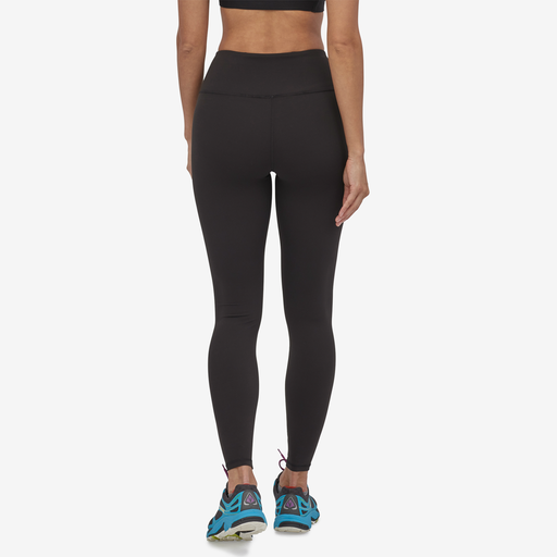 Calza W's Maipo 7/8 Tights | BLK