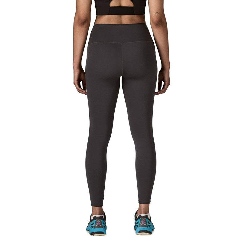 Calza Maipo Mujer | BLK| LINL