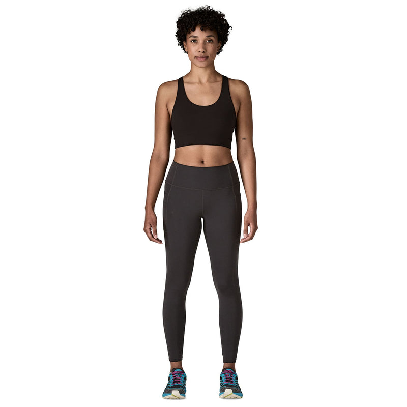 Calza Maipo Mujer | BLK| LINL