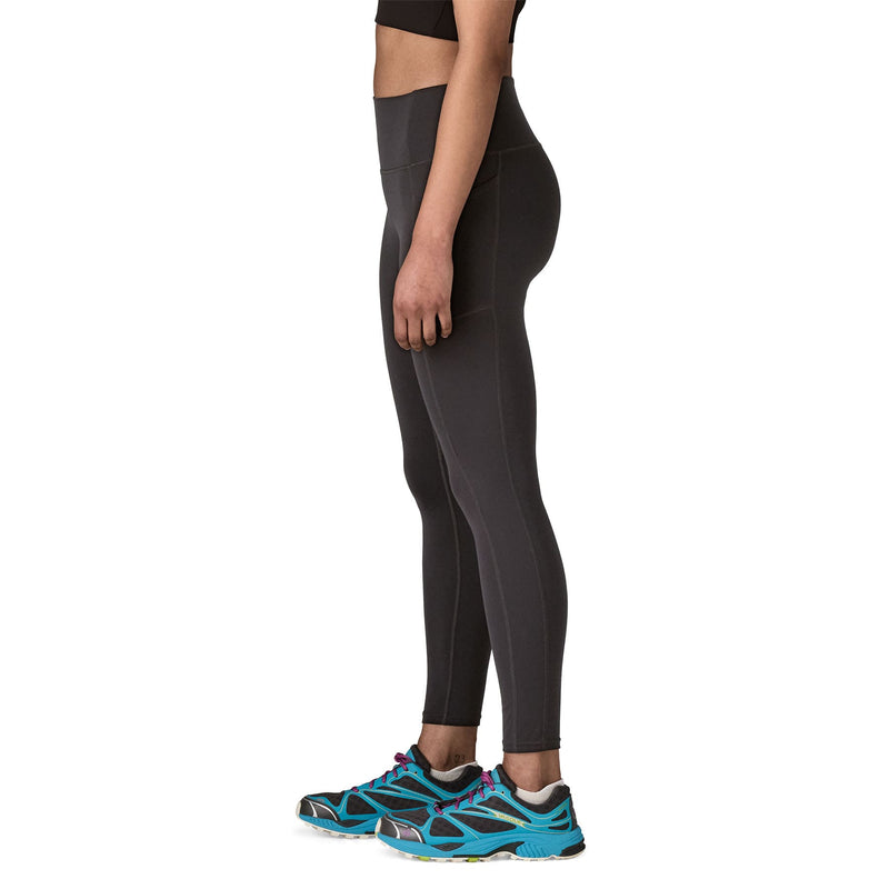 Calza Maipo Mujer | BLK| LINL