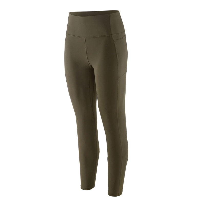 Calza Maipo Mujer | Front LINL