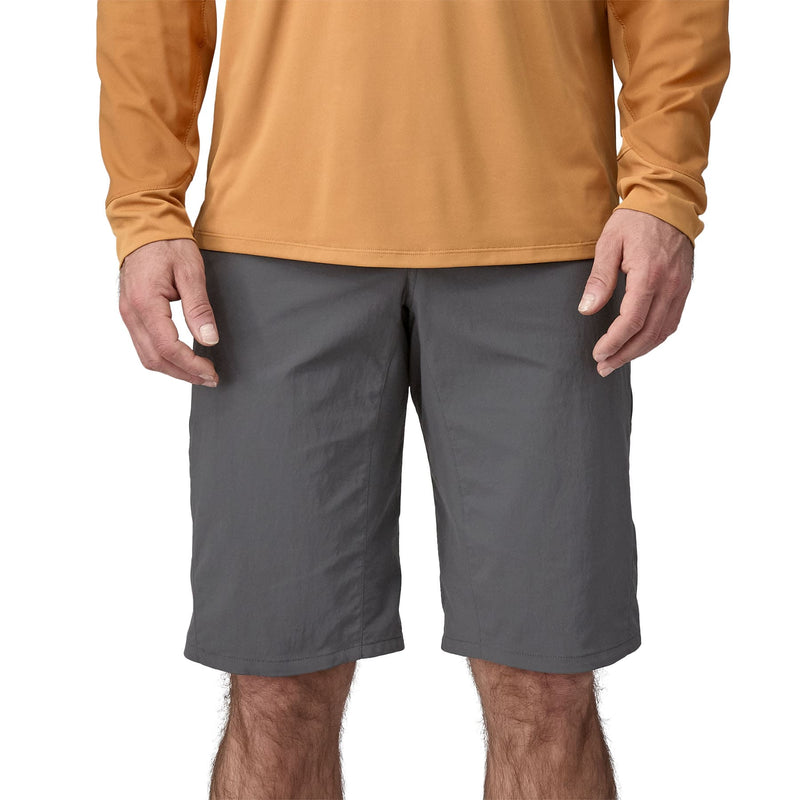 Shorts Landfarer Bike Hombre - 13